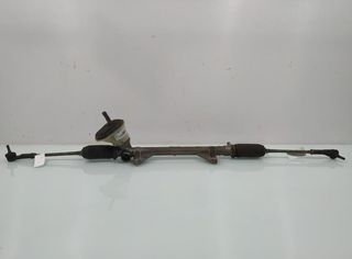 537582 cremallera dirección a0001558 renault clio