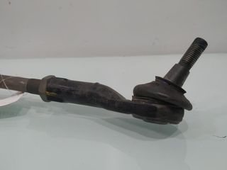537582 cremallera dirección a0001558 renault clio