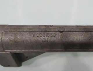 537582 cremallera dirección a0001558 renault clio