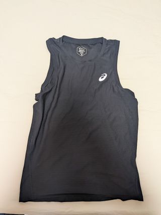 Camiseta Técnica Running