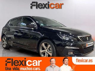 Peugeot 308 5p Allure Pack PureTech 110 S&S