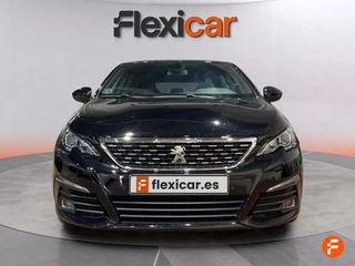 Peugeot 308 5p Allure Pack PureTech 110 S&S