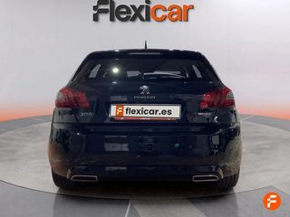 Peugeot 308 5p Allure Pack PureTech 110 S&S