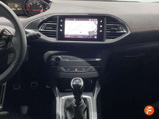 Peugeot 308 5p Allure Pack PureTech 110 S&S
