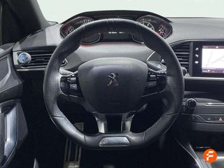 Peugeot 308 5p Allure Pack PureTech 110 S&S