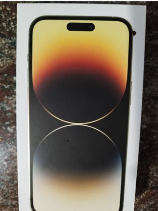 iPhone 14 Pro Max para piezas