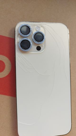 iPhone 14 Pro Max para piezas