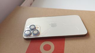 iPhone 14 Pro Max para piezas