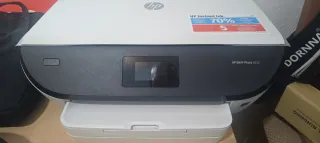 Impresora HP ENVY photo 6232