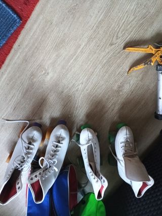 Patines en línea para niños
