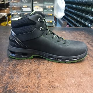 Scarpe antinfortunistiche Garsport Hexa-G5000