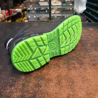 Scarpe antinfortunistiche Garsport Hexa-G5000