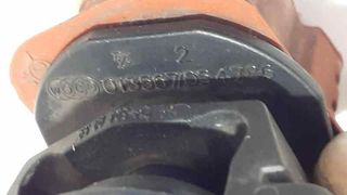 RADIADOR AGUA MERCEDES-BENZ CLASE E (W211) BERLINA