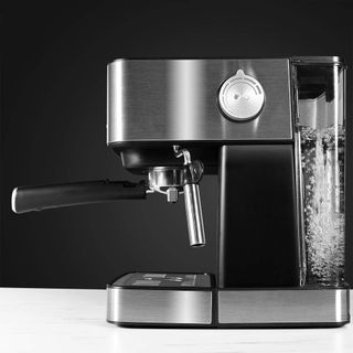 ✨ - Cecotec Cafetera express Power Espresso 20 Mat