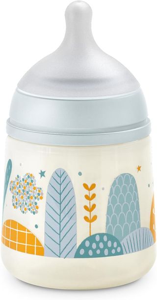 ✨ - Suavinex Biberón 150 ml Con Tetina Fisiológica