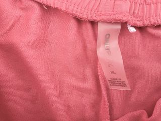 Pantalón jogger mujer talla 42/44