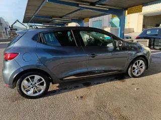 Renault Clio 2017