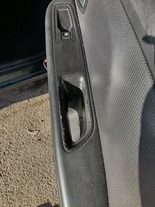 Renault Clio 2017