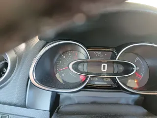 Renault Clio 2017