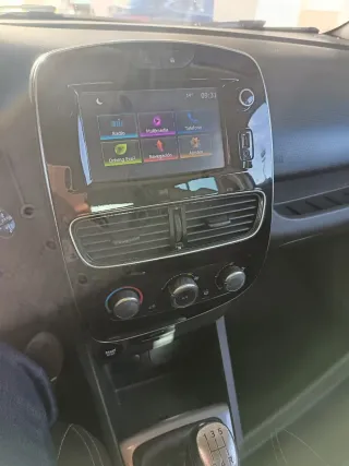 Renault Clio 2017