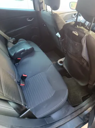 Renault Clio 2017