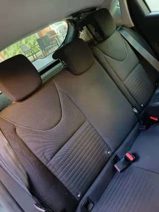 Renault Clio 2017