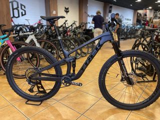 Trek Top Fuel 9.9 XX1 Talla M Nueva a estrenar