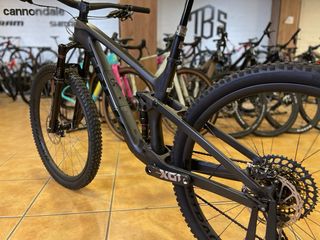 Trek Top Fuel 9.9 XX1 Talla M Nueva a estrenar