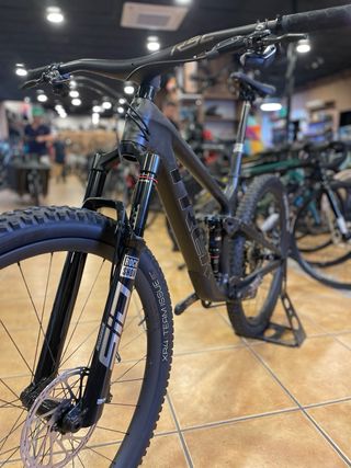 Trek Top Fuel 9.9 XX1 Talla M Nueva a estrenar