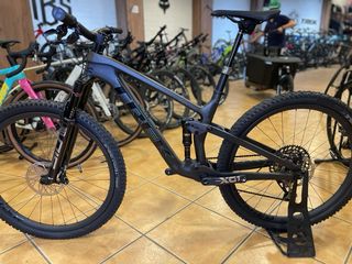 Trek Top Fuel 9.9 XX1 Talla M Nueva a estrenar