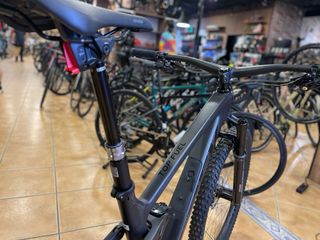 Trek Top Fuel 9.9 XX1 Talla M Nueva a estrenar