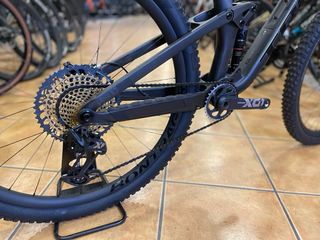 Trek Top Fuel 9.9 XX1 Talla M Nueva a estrenar