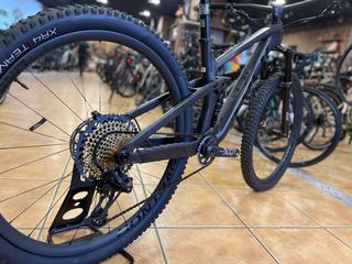 Trek Top Fuel 9.9 XX1 Talla M Nueva a estrenar