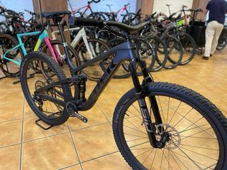 Trek Top Fuel 9.9 XX1 Talla M Nueva a estrenar