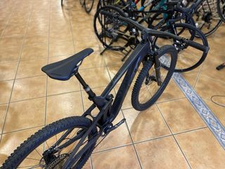 Trek Top Fuel 9.9 XX1 Talla M Nueva a estrenar