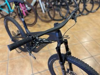 Trek Top Fuel 9.9 XX1 Talla M Nueva a estrenar
