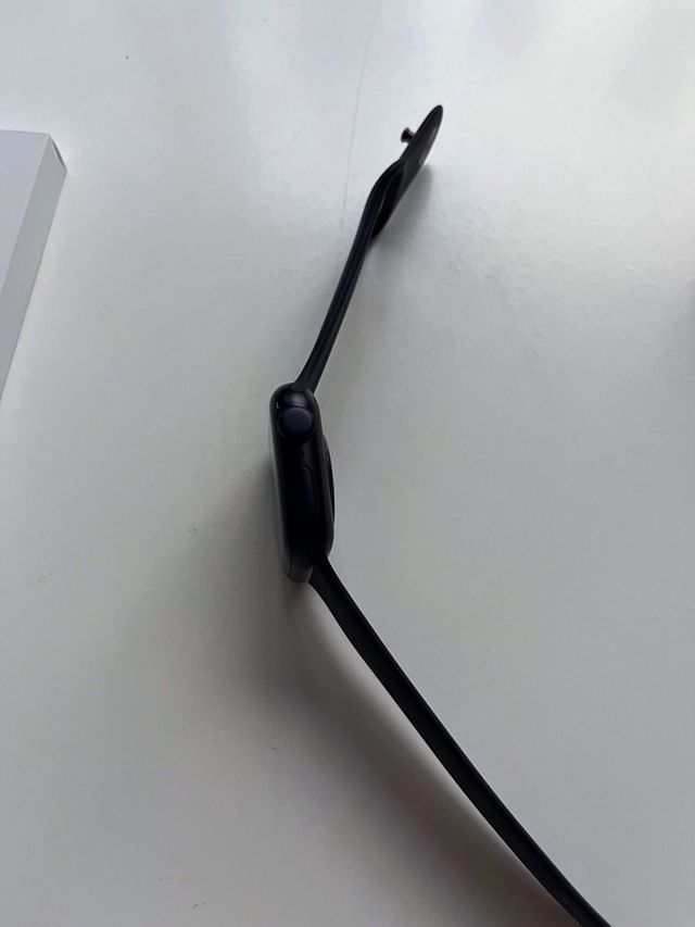 Apple Watch SE 2ª gen 40mm GPS Blu Midnight