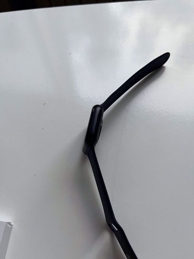 Apple Watch SE 2ª gen 40mm GPS Blu Midnight