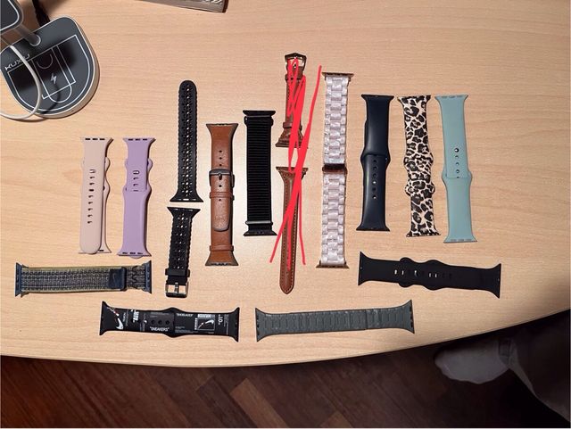 Apple Watch SE 2ª gen 40mm GPS Blu Midnight