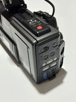 Videocámara Philips Explorer VKR 6840/00