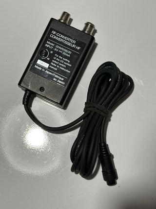 Videocámara Philips Explorer VKR 6840/00