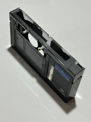 Videocámara Philips Explorer VKR 6840/00