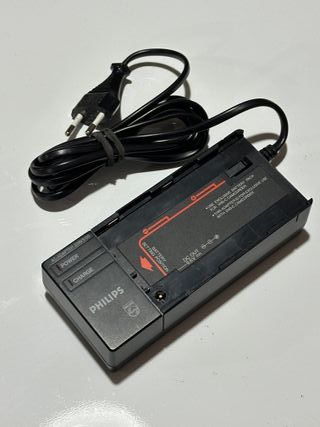 Videocámara Philips Explorer VKR 6840/00