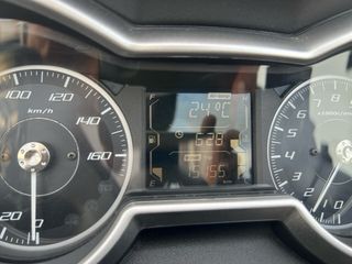 Yamaha XMAX 125 2022 Negra Mate