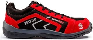 ✨ - Sparco 0751846NRRS Zapatillas Unisex adulto