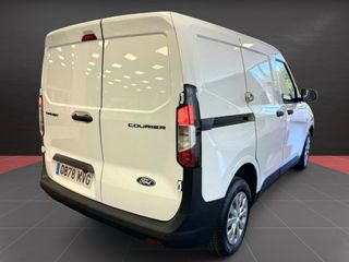 Ford Transit Courier 2024 van l1h1 100cv