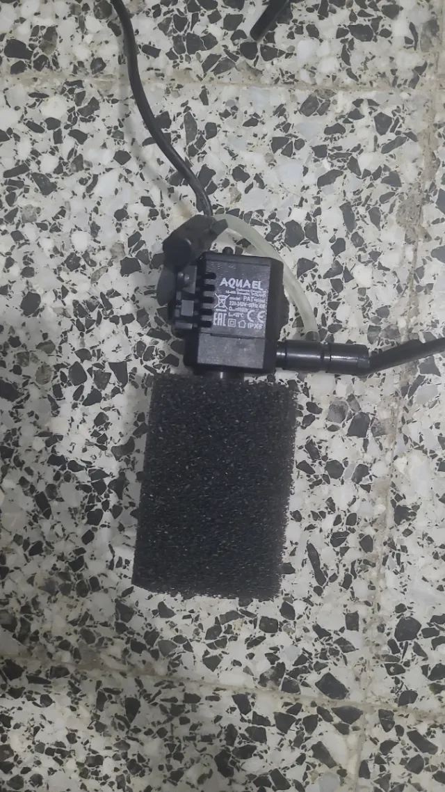 Filtro interno Aquael Pat Mini