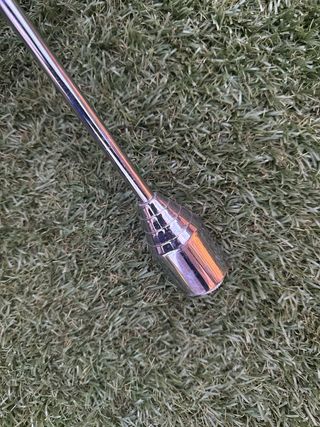 Palo de entrenamiento golf driver