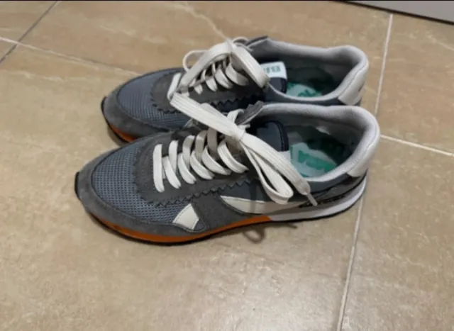 Deportes de Bimba y Lola (Número 36).