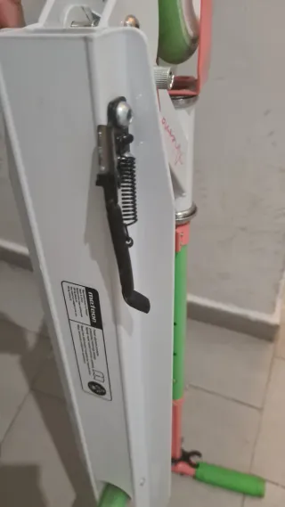 Patinete Meteor poco usado